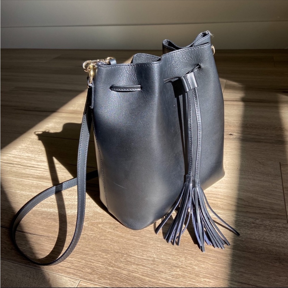 Camilla Roma bucket bag